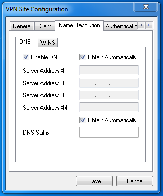 ShrewSoftNameResolutionTabDNS2